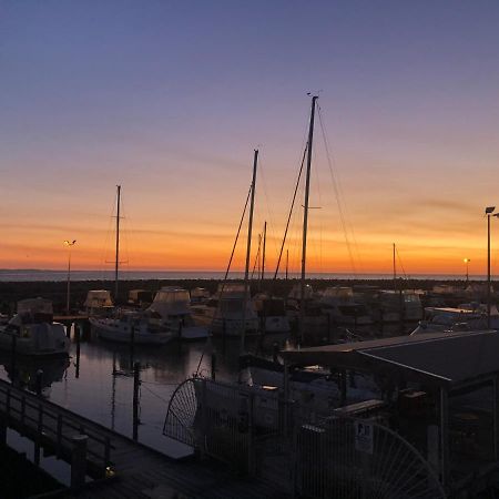 Fremantle Harbour Townhouse Villa Dış mekan fotoğraf