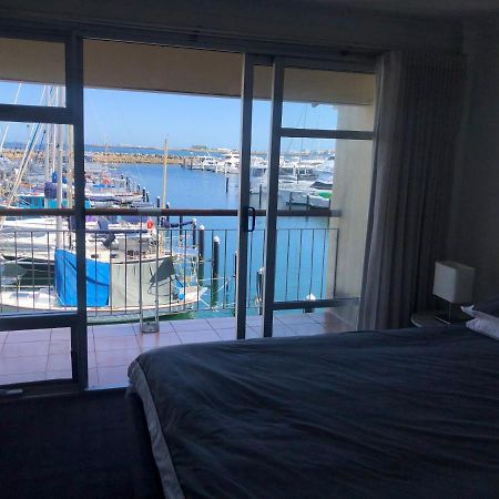 Fremantle Harbour Townhouse Villa Dış mekan fotoğraf