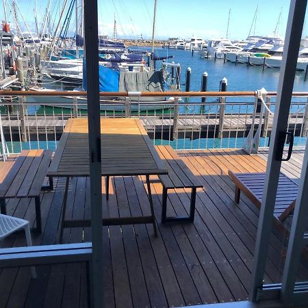 Fremantle Harbour Townhouse Villa Dış mekan fotoğraf