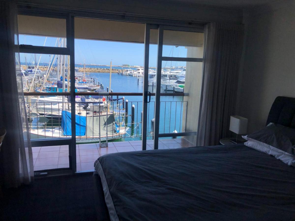 Fremantle Harbour Townhouse Villa Dış mekan fotoğraf