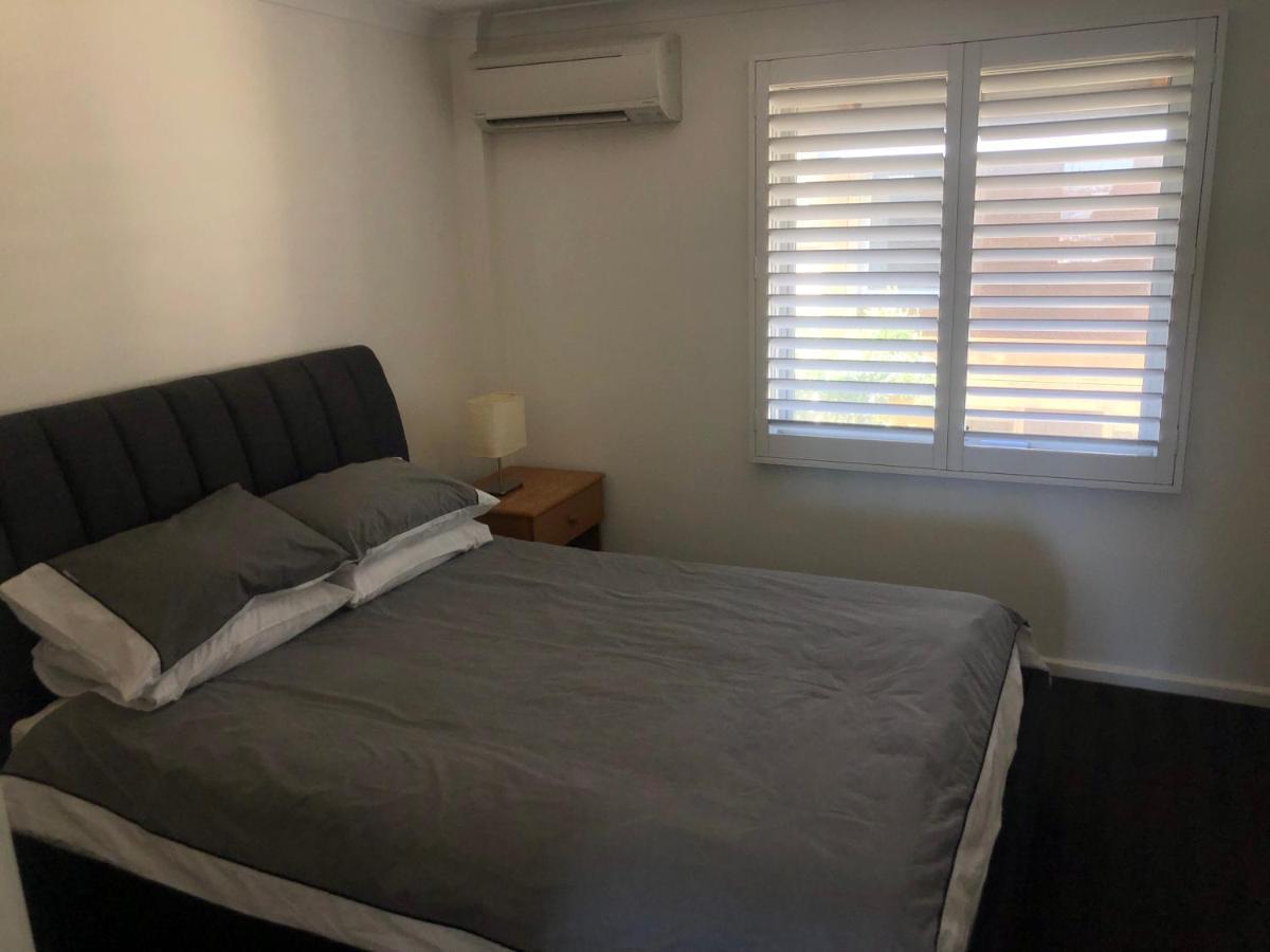 Fremantle Harbour Townhouse Villa Dış mekan fotoğraf
