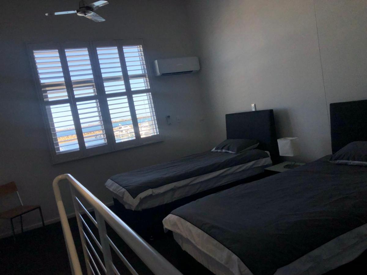 Fremantle Harbour Townhouse Villa Dış mekan fotoğraf