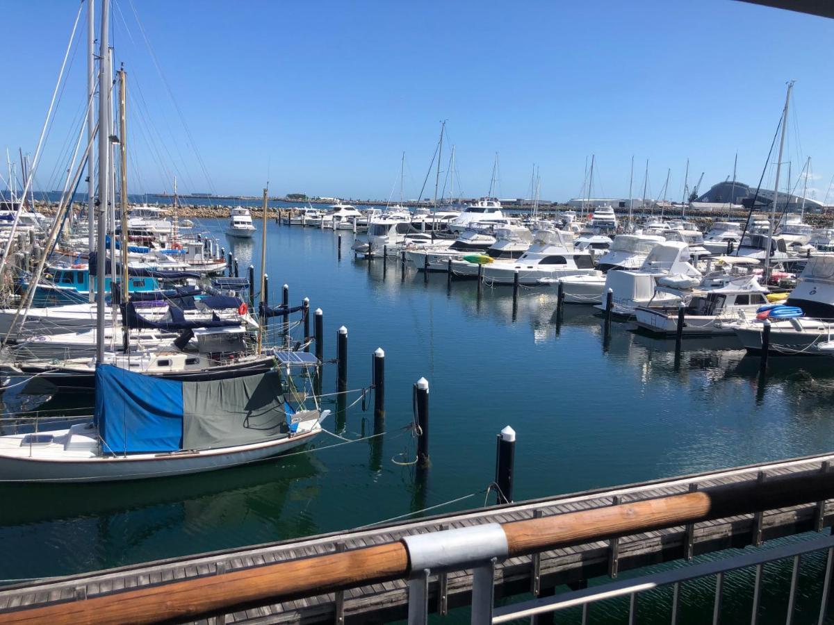 Fremantle Harbour Townhouse Villa Dış mekan fotoğraf