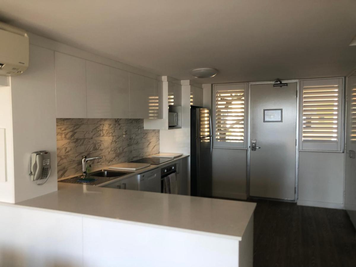 Fremantle Harbour Townhouse Villa Dış mekan fotoğraf