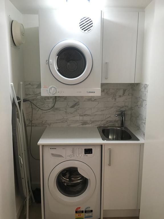 Fremantle Harbour Townhouse Villa Dış mekan fotoğraf